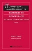 Isometries in Banach Spaces, Volume 2 - Vector-Valued Function Spaces and Operator Spaces (Hardcover) - James E Jamison Photo