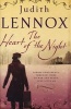 The Heart of the Night (Paperback) - Judith Lennox Photo