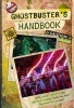 Ghostbuster's Handbook (Paperback) - Daphne Pendergrass Photo