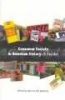 Consumer Society in American History - A Reader (Paperback) - Lawrence B Glickman Photo