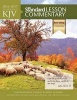 KJV Standard Lesson Commentary (Paperback) - Standard Publishing Photo