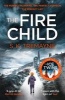 The Fire Child (Paperback) - S K Tremayne Photo