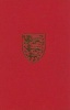 A History of the County of Sussex, v. 2 (Hardcover, Facsimile edition) - William Page Photo