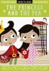 Princess and the Pea (Hardcover) - Sarah Creese Photo