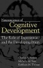 Neuroscience of Cognitive Development - The Role of Experience and the Developing Brain (Hardcover) - Charles A Nelson Photo