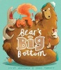 Bear's Big Bottom (Paperback) - Steve Smallman Photo