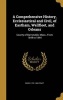 A Comprehensive History, Ecclesiastical and Civil, of Eastham, Wellfleet, and Orleans - County of Barnstable, Mass., from 1644 to 1844 (Hardcover) - Enoch 1781 1860 Pratt Photo