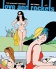 Love and Rockets, Vol. 5 - New Stories (Paperback, New) - Gilbert Hernandez Photo