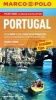 Portugal  Guide (Paperback) - Marco Polo Photo