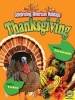 Thanksgiving (Paperback) - Barbara Balfour Photo