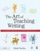 The Art of Teaching Writing - A Complete Resource File for 7 to 12 Year Olds (Book, New) - Mark Hartley Photo