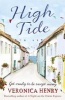 High Tide (Hardcover) - Veronica Henry Photo