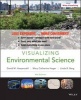 Visualizing Environmental Science (Loose-leaf, 4th) - Linda R Berg Photo