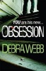 Obsession (Paperback) - Debra Webb Photo