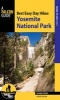 Best Easy Day Hikes Yosemite National Park (Paperback, 4th Revised edition) - Suzanne Swedo Photo