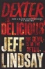 Dexter is Delicious (Paperback) - Jeff Lindsay Photo