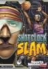 Shot Clock Slam (Paperback) - Chris Kreie Photo