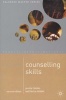 Mastering Counselling Skills (Paperback, 2nd Revised edition) - Jennie Lindon Photo