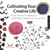 Cultivating Your Creative Life - How to Find Balance, Beauty, and Success as an Artist (Paperback) - Alena Hennessey Photo