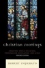 Christian Footings - Creation, World Religions, Personalism, Revelation, and Jesus (Paperback, Revised edition) - Robert Imperato Photo