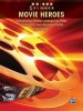 5 Finger Movie Heroes - 9 Blockbuster Themes Arranged for Piano with Optional Duet Accompaniments (Paperback) - Tom Gerou Photo