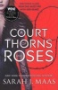 A Court of Thorns and Roses (Paperback) - Sarah J Maas Photo