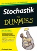 Stochastik Fur Dummies (German, Paperback) - Christoph Maas Photo