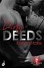 Dirty Deeds (Paperback) - Karina Halle Photo