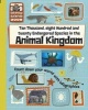 Ten Thousand, Eight Hundred and Twenty Endangered Species in the Animal Kingdom (Paperback) - Paul Rockett Photo