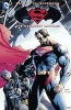 Batman vs. Superman: The Greatest Battles (Hardcover) - Turtleback Books Photo