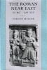 The Roman Near East (Paperback, New edition) - Fergus Millar Photo