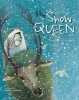 The Snow Queen (Hardcover) - Manuela Adreani Photo