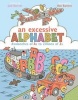 An Excessive Alphabet - Avalanches of as to Zillions of Zs (Hardcover) - Judi Barrett Photo