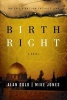 Birthright (Paperback) - Alan Gold Photo