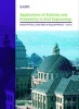 Applications of Statistics and Probability in Civil Engineering (Book, New) - Michael Faber Photo