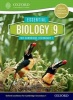 Essential Biology for Cambridge Secondary 1 Stage 9 Student Book, Secondary 1 stage 9 (Paperback) - Richard Fosbery Photo