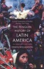 The Penguin History of Latin America (Paperback, New edition) - Edwin Williamson Photo