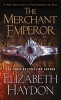 The Merchant Emperor (Paperback) - Elizabeth Haydon Photo