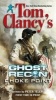 Tom Clancy's Ghost Recon: Choke Point (Paperback) - Peter Telep Photo