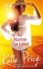 In the Name of Love (Paperback) - Katie Price Photo