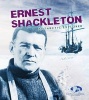 Ernest Shackleton - Antarctic Explorer (Paperback) - Evelyn Dowdeswell Photo