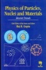 Physics of Particles, Nuclei and Materials - Recent Trends (Hardcover) - RK Gupta Photo