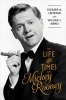 The Life and Times of Mickey Rooney (Hardcover) - William J Birnes Photo