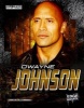 Dwayne Johnson (Hardcover) - Jen Jones Photo