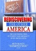 Rediscovering the Other America - The Continuing Crisis of Poverty and Inequality in the United States (Hardcover) - Keith Kilty Photo