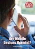 Are Mobile Devices Harmful? (Hardcover) - Susan Henneberg Photo