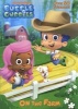 Bubble Guppies: On the Farm (Paperback) - Golden Books Photo