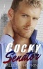 Cocky Senator (Paperback) - Faleena Hopkins Photo