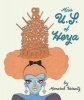 Miss U.S. of Heya (Paperback) - Menorah Horwitz Photo