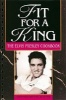 Fit for a King - Elvis Presley Cookbook (Paperback) - Elizabeth McKeon Photo